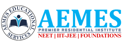 AEMES Coaching Logo