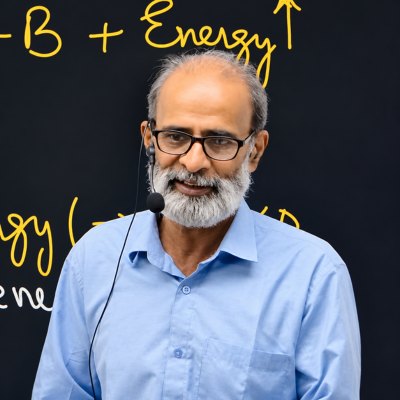 Moquarrir Abbasi