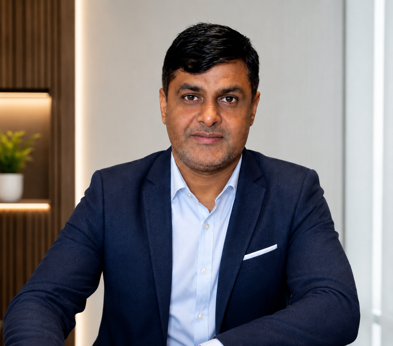 Mohd Rehan